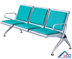Ghế băng chờ chuyên dụng - BC 08