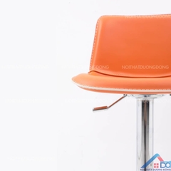 Ghế bar chân sắt -GB 27