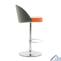 Ghế bar chân sắt hiện đại -GB 28