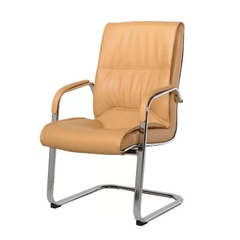 Ghế chân quỳ da cao cấp -CQ 30