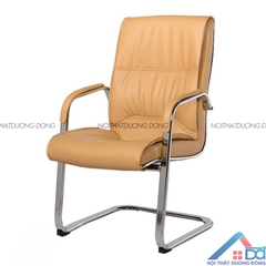 Ghế chân quỳ da cao cấp -CQ 30
