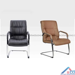 Ghế chân quỳ da cao cấp -CQ 30