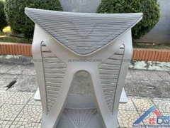 Ghế công thái học -GX 54