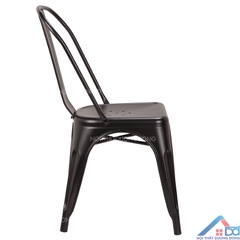 Ghế màu đen-  CF 43