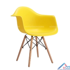 Ghế Eames chân gỗ -CF 41