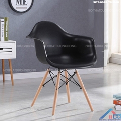 Ghế Eames chân gỗ -CF 41