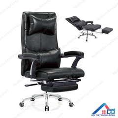 Ghế Giám Đốc Thư Giãn - TQ 01