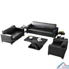 Ghế sofa bộ văn phòng -SF 58