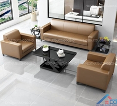 Ghế sofa bộ văn phòng -SF 58