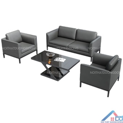 Ghế sofa văn phòng hiện đại -SF 59