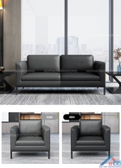 Ghế sofa văn phòng hiện đại -SF 59