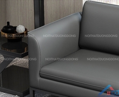 Ghế sofa văn phòng hiện đại -SF 59
