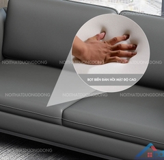 Ghế sofa văn phòng hiện đại -SF 59