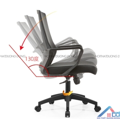 Ghế xoay có tựa đầu -GX 29