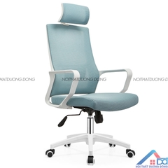 Ghế xoay có tựa đầu -GX 29