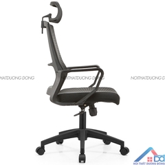 Ghế xoay có tựa đầu -GX 29