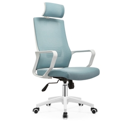 Ghế xoay có tựa đầu -GX 29