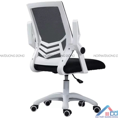 Ghế xoay văn phòng tay gật gù -GX 49