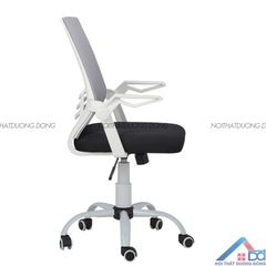 Ghế xoay văn phòng tay gật gù -GX 49
