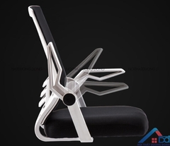 Ghế xoay văn phòng tay gật gù -GX 49
