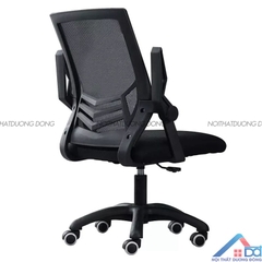Ghế xoay văn phòng tay gật gù -GX 49