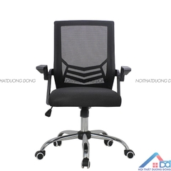 Ghế xoay văn phòng tay gật gù -GX 49