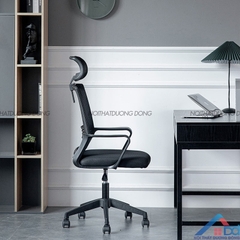 Ghế xoay tựa đầu -GX 47