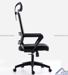 Ghế xoay tựa đầu -GX 48