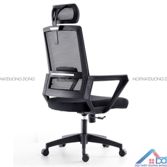 Ghế xoay tựa đầu -GX 48