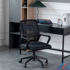 Ghế xoay tựa đầu -GX 47