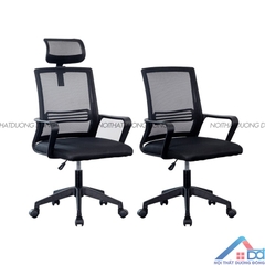 Ghế xoay tựa đầu -GX 47