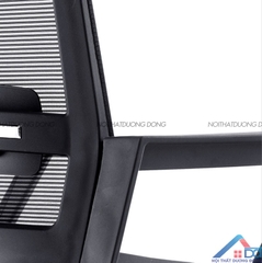 Ghế xoay tựa đầu -GX 48