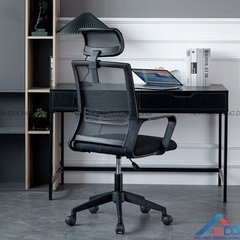 Ghế xoay tựa đầu -GX 47