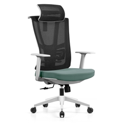 Ghế xoay tựa đầu -GX 40