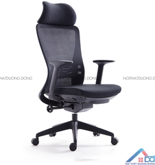 Ghế xoay tựa đầu văn phòng -GX 36