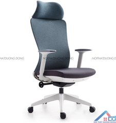 Ghế xoay tựa đầu văn phòng -GX 36
