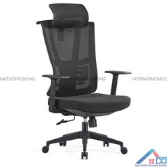 Ghế xoay tựa đầu -GX 40