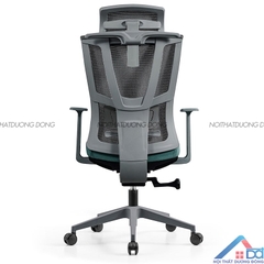 Ghế xoay tựa đầu -GX 40