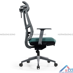 Ghế xoay tựa đầu -GX 40