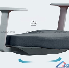 Ghế xoay tựa đầu -GX 40
