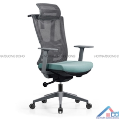 Ghế xoay tựa đầu -GX 40