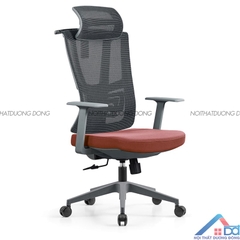 Ghế xoay tựa đầu -GX 40
