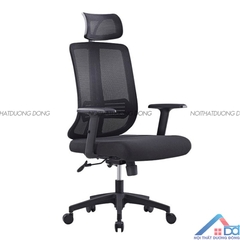 Ghế xoay tựa đầu hiện đại -GX 32