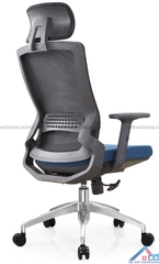 Ghế xoay tựa đầu hiện đại GX 33