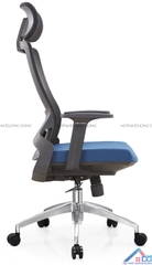 Ghế xoay tựa đầu hiện đại GX 33