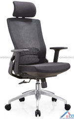 Ghế xoay tựa đầu hiện đại GX 33