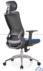 Ghế xoay tựa đầu hiện đại GX 33