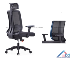 Ghế xoay tựa đầu hiện đại -GX 32