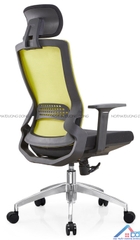 Ghế xoay tựa đầu hiện đại GX 33