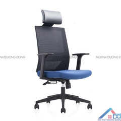 Ghế xoay tựa đầu ngã lưng -GX 35